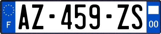 AZ-459-ZS