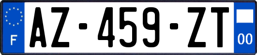 AZ-459-ZT