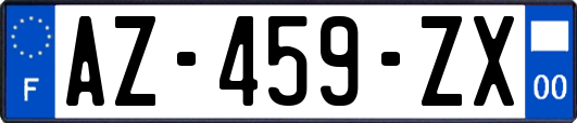 AZ-459-ZX