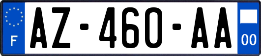 AZ-460-AA