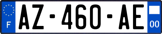 AZ-460-AE