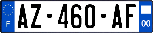 AZ-460-AF