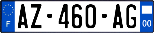 AZ-460-AG