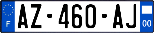 AZ-460-AJ