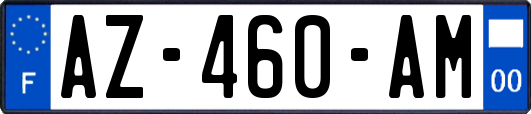 AZ-460-AM