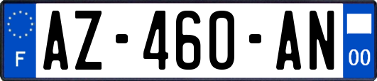 AZ-460-AN