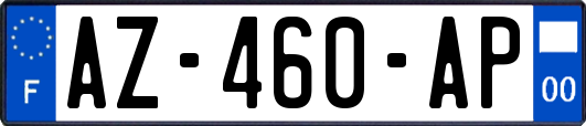 AZ-460-AP