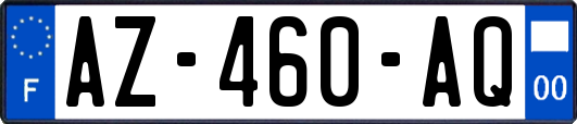 AZ-460-AQ