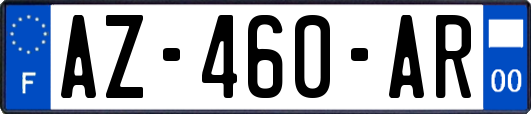 AZ-460-AR