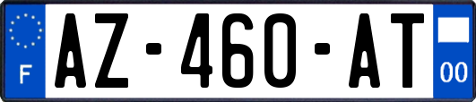 AZ-460-AT