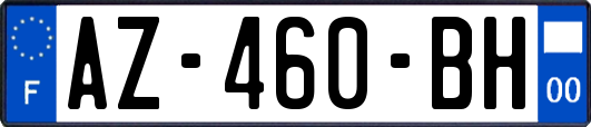 AZ-460-BH