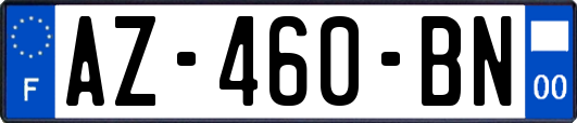 AZ-460-BN