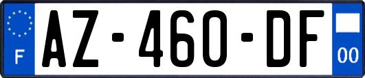 AZ-460-DF