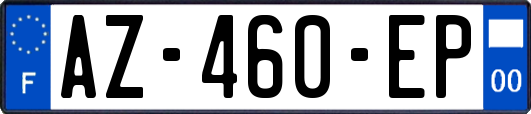 AZ-460-EP