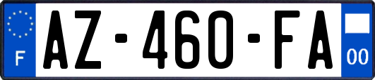 AZ-460-FA