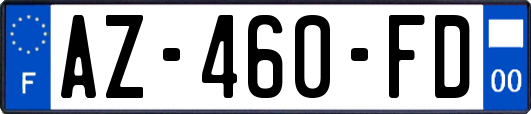 AZ-460-FD