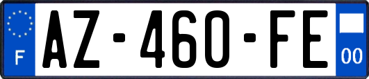 AZ-460-FE