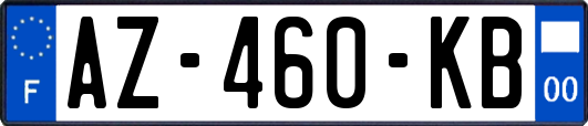 AZ-460-KB