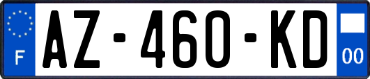 AZ-460-KD