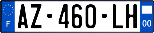 AZ-460-LH