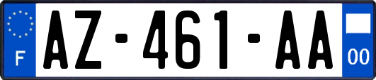 AZ-461-AA