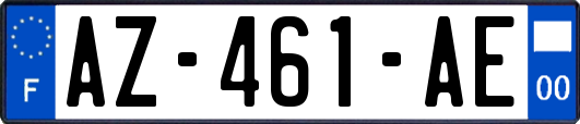 AZ-461-AE