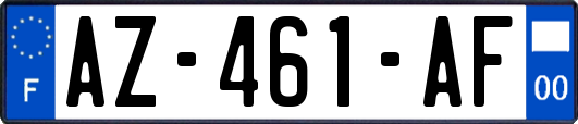 AZ-461-AF