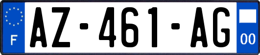AZ-461-AG