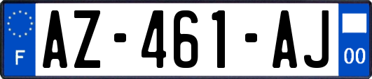 AZ-461-AJ