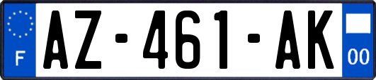 AZ-461-AK