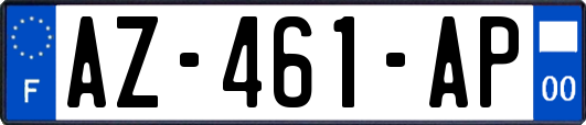 AZ-461-AP