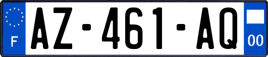 AZ-461-AQ