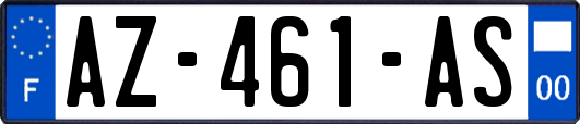 AZ-461-AS