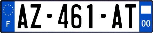 AZ-461-AT