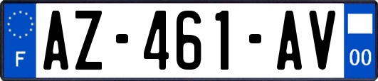 AZ-461-AV