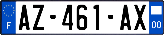 AZ-461-AX