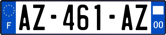 AZ-461-AZ