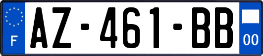 AZ-461-BB