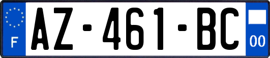 AZ-461-BC