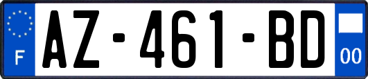 AZ-461-BD