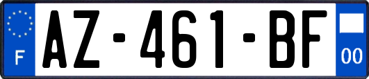 AZ-461-BF