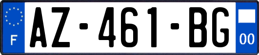 AZ-461-BG