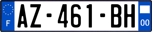 AZ-461-BH