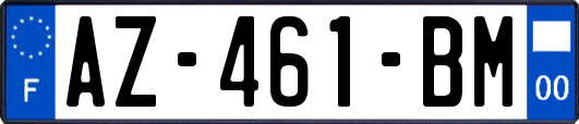 AZ-461-BM
