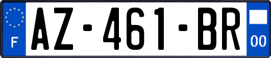 AZ-461-BR