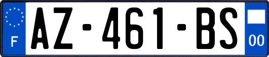 AZ-461-BS