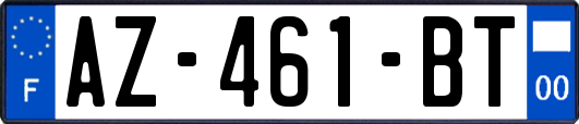 AZ-461-BT