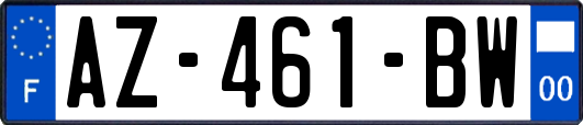 AZ-461-BW