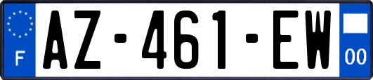 AZ-461-EW