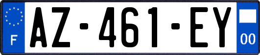 AZ-461-EY